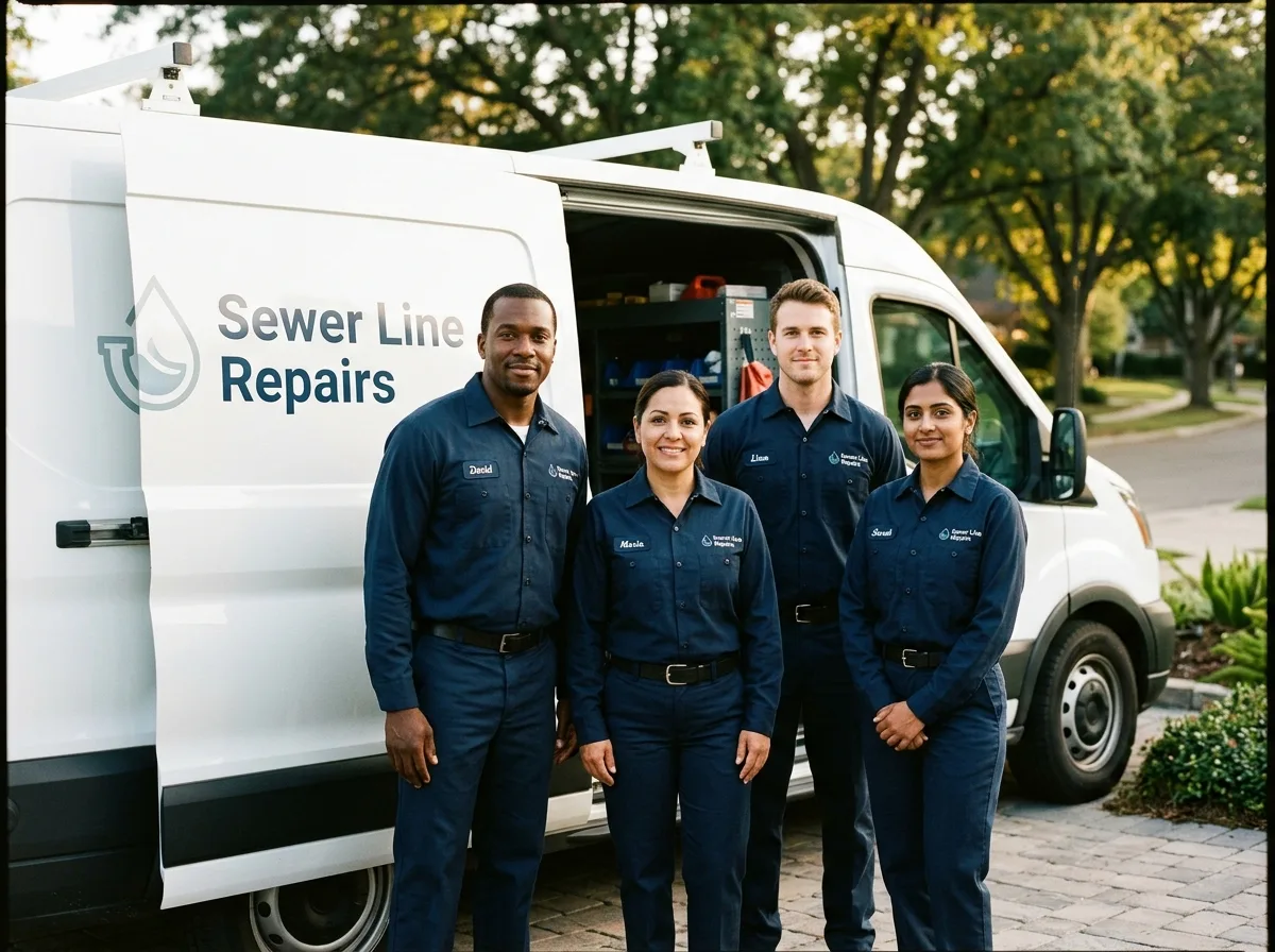 Emergency Plumber company in Seaview, WA